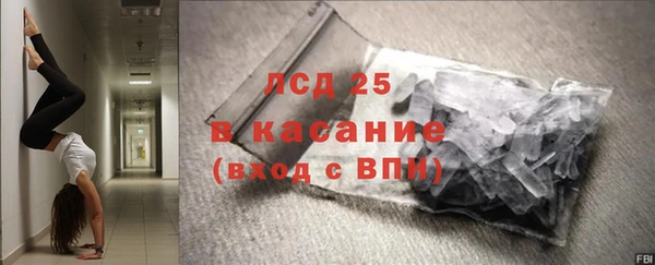 стафф Верея