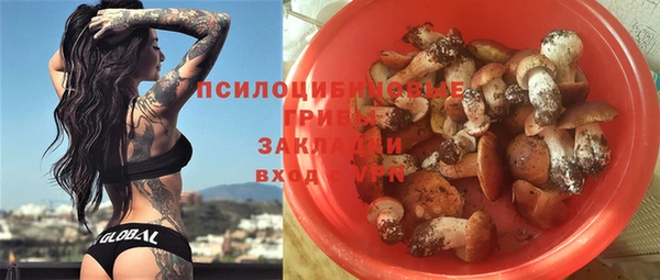 стафф Верея